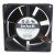 Sanyo Denki 109P0824A2D03 DC 24V 0.29A 3 Wires Axial Cooling Fan