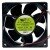 Servo CNDC247C-042 DC 24V 0.37A 9W 2 Wires Brushless Axial Cooling Fan