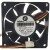 Nidec D07A 12BS1 01C1A DC 12V 0.09A 2 Wires / 3 Wires Axial Cooling Fan