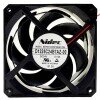 Nidec D1225C24B7AZ-00 DC 24V 0.14A 2 Wires Axial Cooling Fan