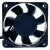 TKFAN DA6025LH24B DC 24V 0.1A 4 Wires Brushless PWM Axial Cooling Fan