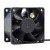 Sunon PMD1206PMB2-A DC 12V 7.0W 2 Wires / 3 Wires Axial Cooling Fan