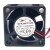 SNOWFAN YY4020M24B DC 24V 0.07A 4020 Axial Cooling Fan