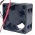 SNOWFAN YY4020M24B DC 24V 0.07A 4020 Axial Cooling Fan