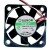 Sunon HA40101V4-000U-C99 DC 12V 0.8W 2 Wires / 3 Wires Axial Cooling Fan