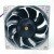 Sanyo Denki 9GL1224G107 DC 24V 0.50A 2 Wires / 3 Wires Axial Cooling Fan