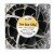 Sanyo Denki 9GL1224G107 DC 24V 0.50A 2 Wires / 3 Wires Axial Cooling Fan