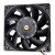 Sanyo Denki San Ace 120 9GV1224P4G03 DC 24V 0.84A 12025 Axial Cooling Fan