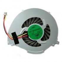 ADDA AB07405HX080300 DC 5V 0.50A HYPRO Bearing Laptop Cooling Fan