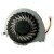 ADDA AB07405HX080300 DC 5V 0.50A HYPRO Bearing Laptop Cooling Fan