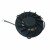 Sunon GC056015VH-A DC 5V 3.0W 4 Wires Axial Cooling Fan