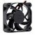 Sunon HA40101V4-D14C-999 DC 12V 0.8W 2 Wires Axial Cooling Fan