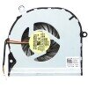 FORCECON DFS531005MC0T F9J2 DC 5V 0.5A Brushless Laptop Cooling Fan