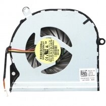 FORCECON DFS531005MC0T F9J2 DC 5V 0.5A Brushless Laptop Cooling Fan