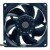 Sanyo Denki San Ace 92 9GV0948P1F051 DC 48V 0.48A 23.04W 9238 Axial Cooling Fan
