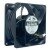 Sanyo Denki San Ace 92 9GV0948P1F051 DC 48V 0.48A 23.04W 9238 Axial Cooling Fan