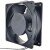 MIN CHUANG ME12038SHL EC 110-220V 0.05A 5W Sleeve Bearing Axial Cooling Fan
