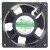 MIN CHUANG ME12038SHL EC 110-220V 0.05A 5W Sleeve Bearing Axial Cooling Fan