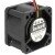 Sanyo Denki 109P0405F3D09 DC 5V 0.28A 2 Wires / 3 Wires Axial Cooling Fan