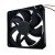 Sunon MEC0251V1-000C-A99 DC 12V 5.4W 2 Wires / 3 Wires Axial Cooling Fan