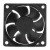 Sunon MF60202V3-1000C-A99 DC 24V 0.60W 2 Wires Axial Cooling Fan