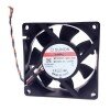 Sunon MF70251V1-1Q04C-S9A DC 12V 1.44W 2 Wires / 3 Wires / 4 Wires Axial Cooling Fan