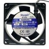 Maxair BT220 9225B2HL AC 220-240V 0.07A 14W 2 Wires Axial Cooling Fan
