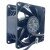 COOLINGFAN DFB803848H DC 48V 0.25A 4 Wires Ball Bearing PWM Axial Cooling Fan