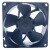 COOLINGFAN DFB803848H DC 48V 0.25A 4 Wires Ball Bearing PWM Axial Cooling Fan
