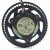 EVERFLOW B128025BU DC 12V 2.0AMP Axial Cooling Fan
