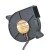 SUNON GB1206PTV1-AY 11.S11.F DC 12V 2.2W 3 Wires Blower Cooling Fan