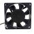 Sunon PMD1207PTB3-A (2).GN DC 12V 2.9W 2 Wires Axial Cooling Fan