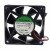 Sunon PMD1207PTB3-A (2).GN DC 12V 2.9W 2 Wires Axial Cooling Fan