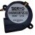 Servo E0525H24B7AS-00 DC 24V 0.11A 5025 Blower Cooling Fan