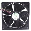 Nidec V12E12BS1B5-07 DC 12V 1.85A 2 Wires / 3 Wires / 4 Wires Axial Cooling Fan