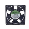 Sunon SP101A 1123HST.GN AC 115V 0.21A / 0.18A 2 Wires Axial Cooling Fan