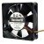 Sanyo Denki San Ace 92 109P0912H401 DC 12V 0.21A 2 Wires / 3 Wires Axial Cooling Fan