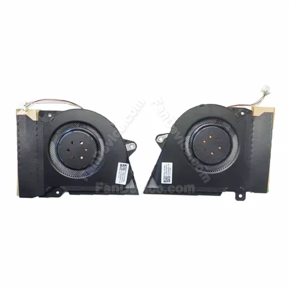 CPU & GPU Fan for ASUS ROG 14 GA402RJ GA402RK GA402N GA402XU GA402XV GA402XI GA402XZ