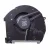CPU Fan for THUNDEROBOT 911 Pro Titanium Aorus 15-XA