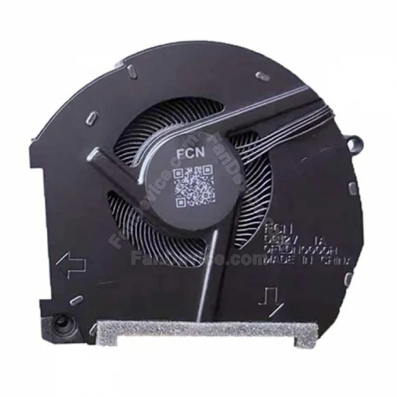 CPU Fan for THUNDEROBOT 911 Pro Titanium Aorus 15-XA