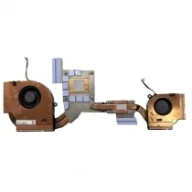 Heatsink Fan for Lenovo ThinkPad P17 Gen1 N19E 5H40X89385