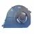 CPU Fan for HP OmniBook X Flip 16-AR 16-AS TPN-W166 TPN-W167 P29018-001