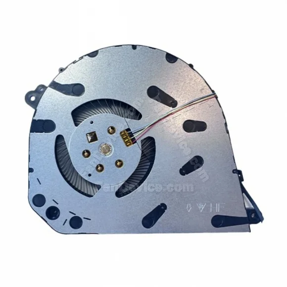 CPU Fan for HP OmniBook X Flip 16-AR 16-AS TPN-W166 TPN-W167 P29018-001