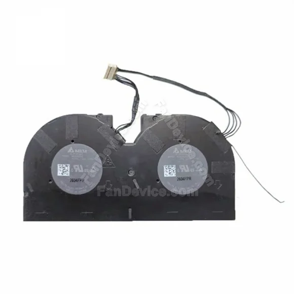 Cooling Fan for Lenovo Thinkpad Z13 Gen1 Gen2