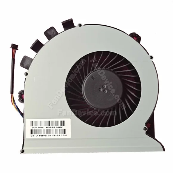 Cooling Fan for HP AIO 400 G2 400 G3 460 G2 460 G3 808581-001