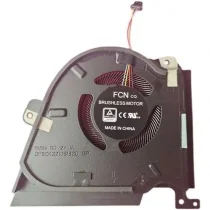 CPU Fan for Asus Rog Zephyrus Duo 15 GX550Q