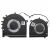 CPU & GPU Fan for Lenovo ThinkBook Plus 13s-IWL 13s-IML 14s-IWL 14s-IML