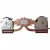 Heatsink Fan for HP X360 1030 G3 L34272-001