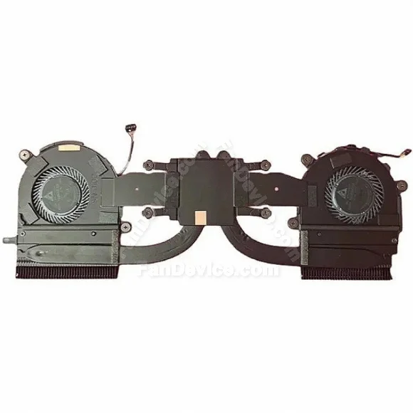 Heatsink Fan for HP X360 1030 G3 L34272-001
