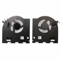 CPU & GPU Fan for Dell Alienware M17 R3 R4 P45E 0H5TYJ 0CNV63 - RTX30